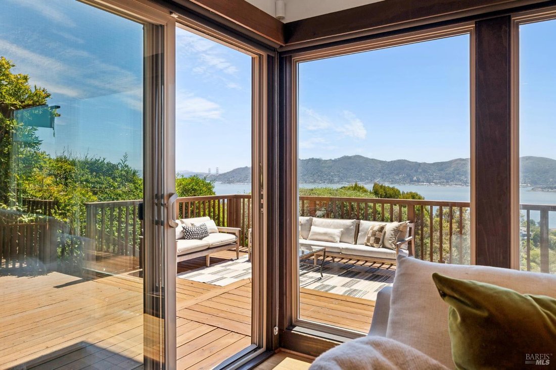 House in Tiburon, California, United States 3 - 18643018