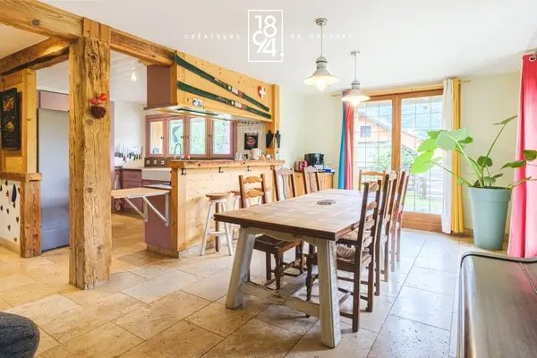 House in La Trinité, Auvergne-Rhône-Alpes, France 2 - 17882895