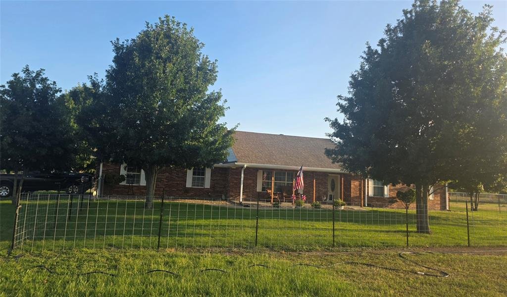 House in Quinlan, Texas, United States 2 - 18647247