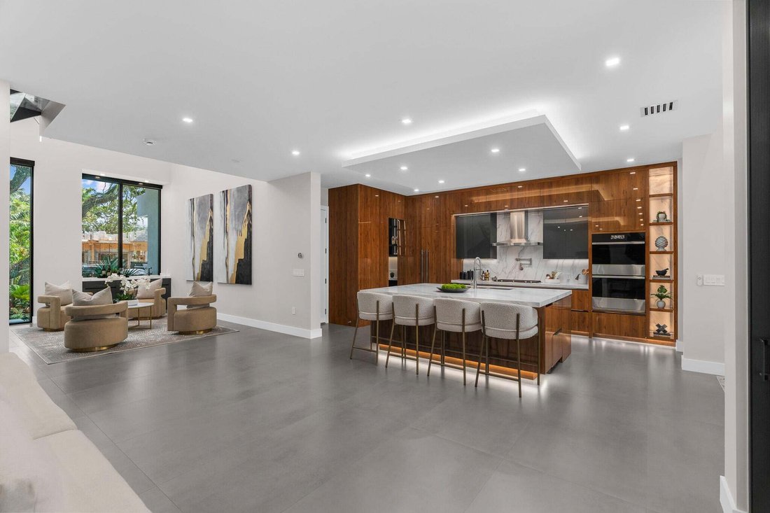 House in Fort Lauderdale, Florida, United States 2 - 18646296