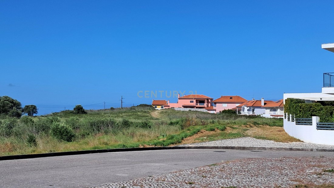 Land in Porto Salvo, Lisbon, Portugal 4 - 18051979