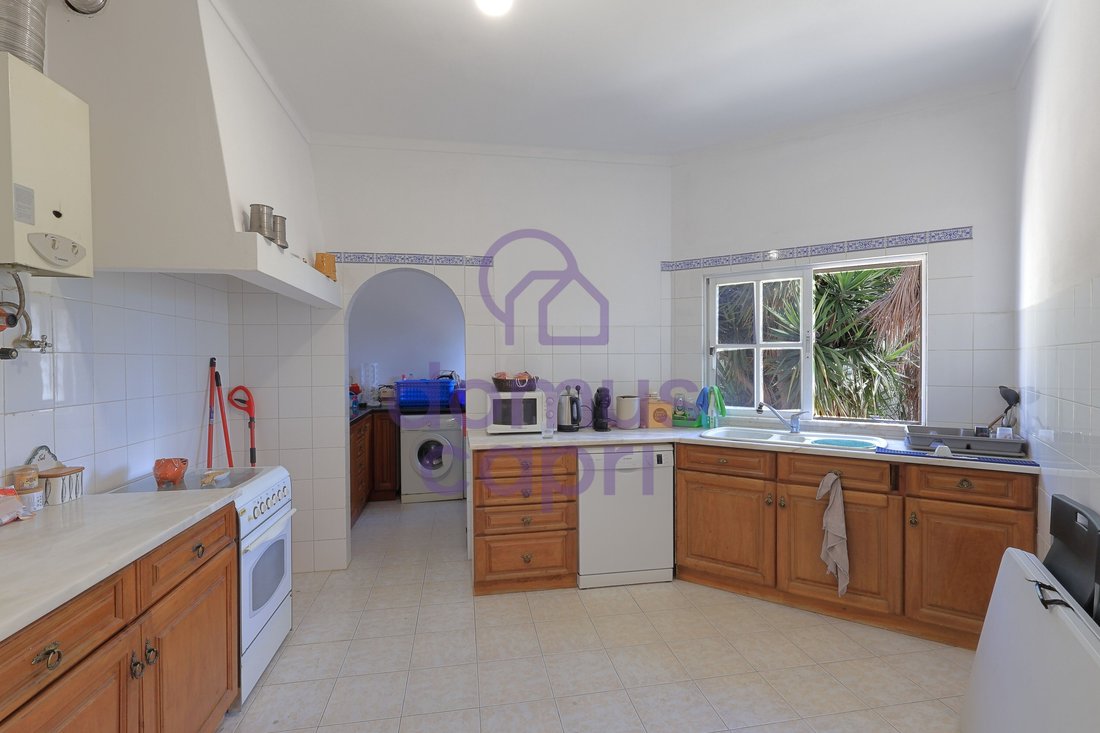 House in Moncarapacho, Algarve, Portugal 4 - 18647617