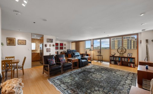 Condominio a Austin, Texas, Stati Uniti 1