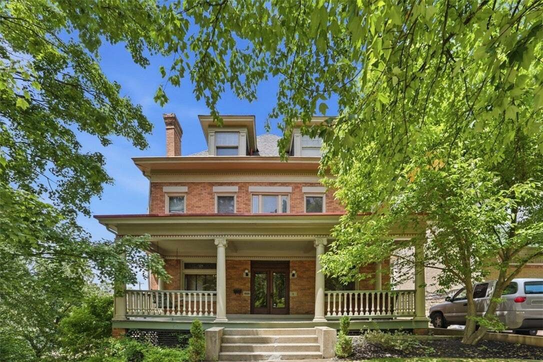 House in Pittsburgh, Pennsylvania, United States 1 - 18642997