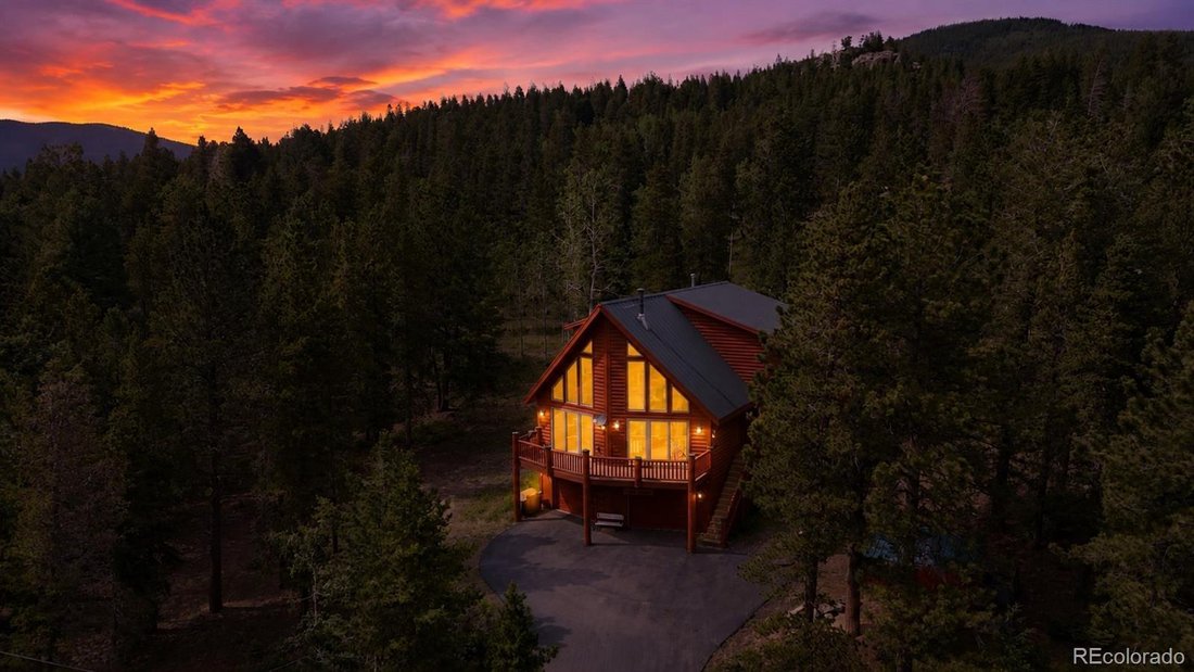 Casa en Black Hawk, Colorado, Estados Unidos 2 - 18647377
