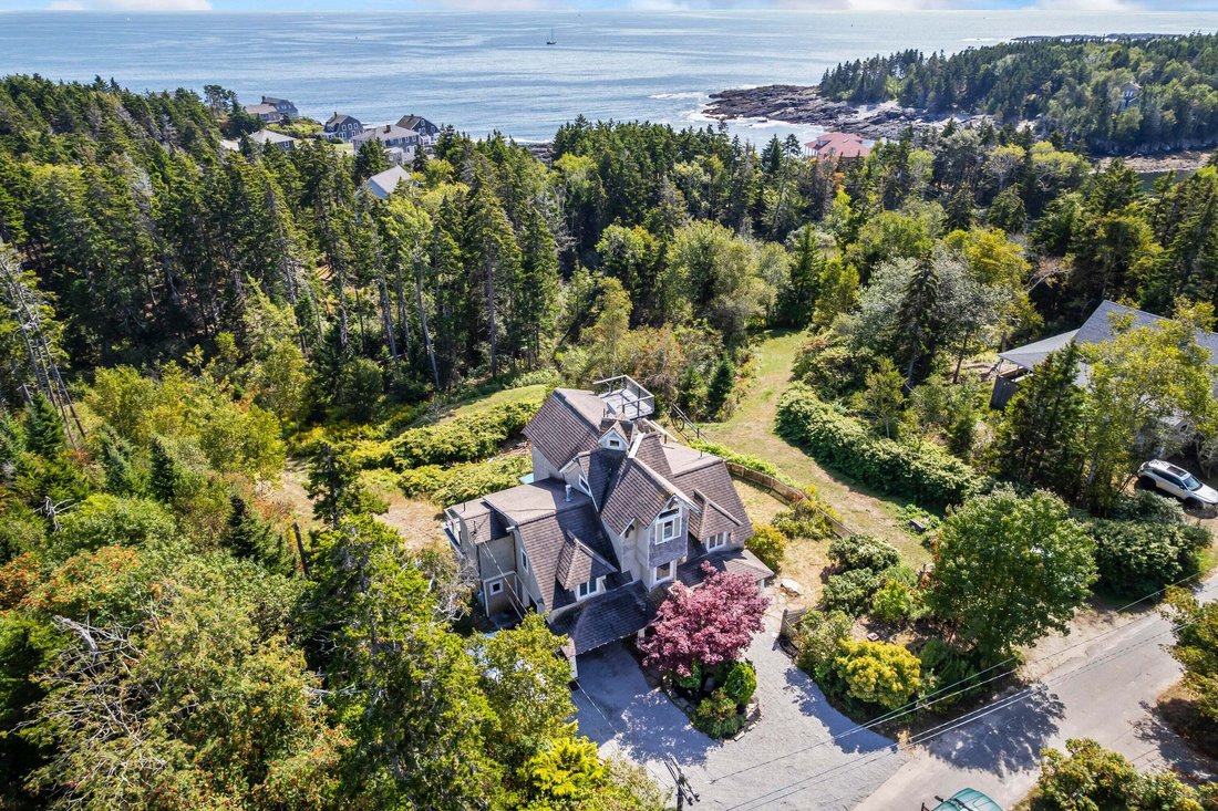 House in Harpswell, Maine, United States 1 - 18647364