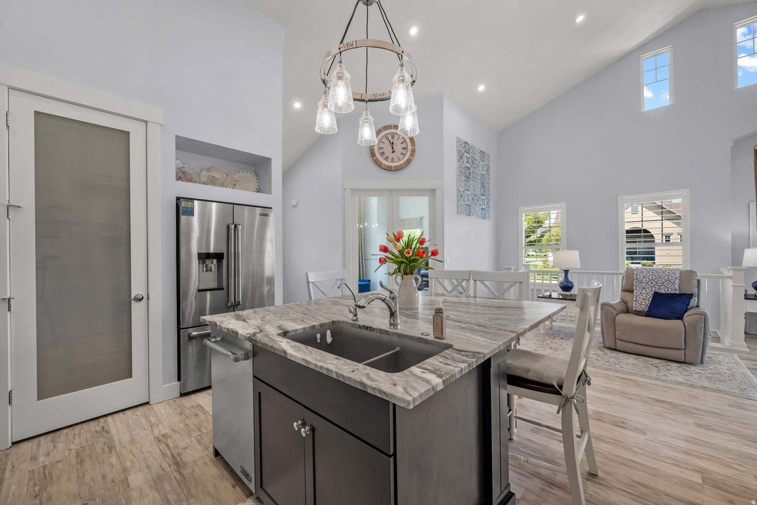 House in South Jordan, Utah, United States 4 - 18646193