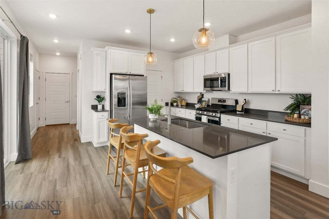 Townhouse in Bozeman, Montana, United States 5 - 18642905