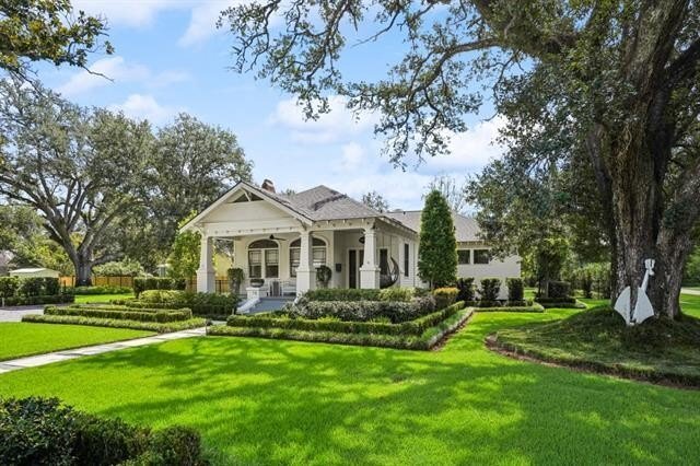 House in Covington, Louisiana, United States 2 - 18648412