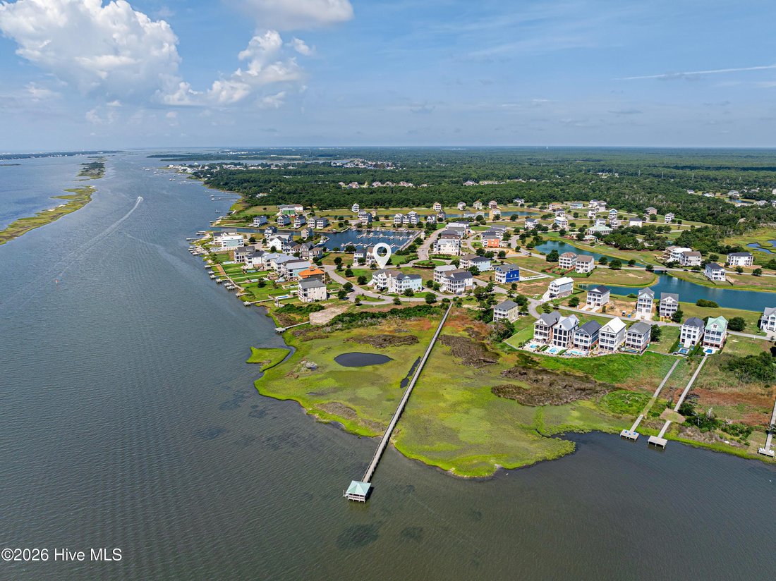 House in Newport, North Carolina, United States 1 - 18646864