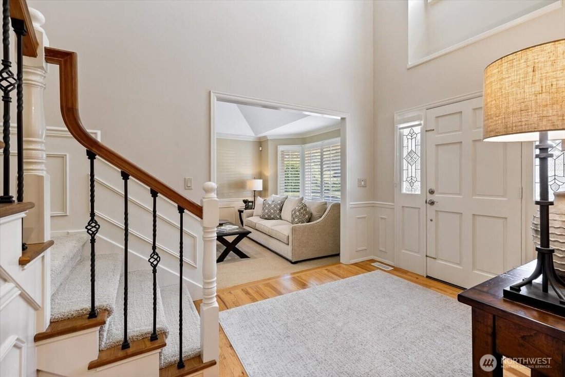 House in Sammamish, Washington, United States 5 - 18648586