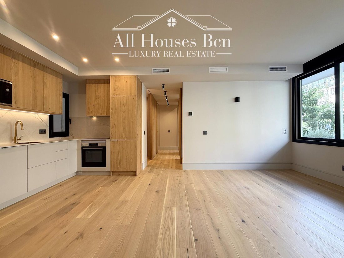Apartment in Gracia, Barcelona, Spain 3 - 18642177