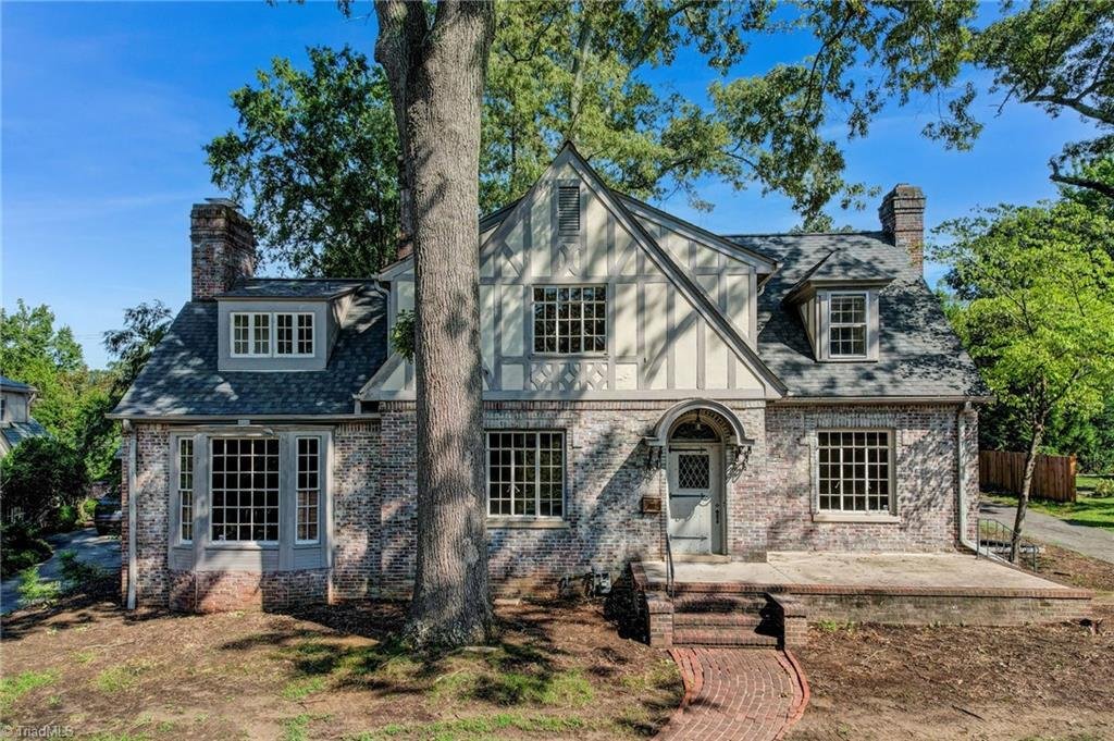 House in Greensboro, North Carolina, United States 1 - 18645889
