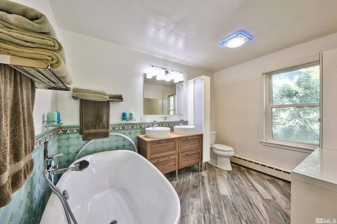 House in Reno, Nevada, United States 5 - 18643143