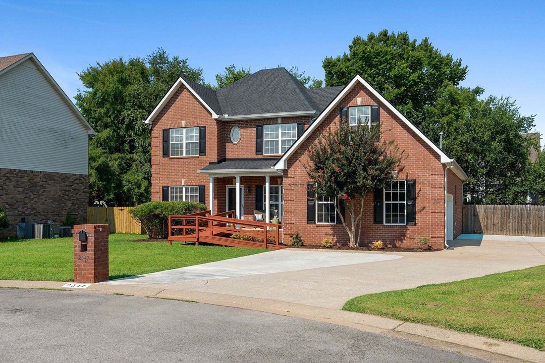 House in Murfreesboro, Tennessee, United States 3 - 18646447