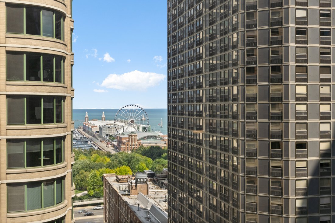 House in Chicago, Illinois, United States 2 - 18644496