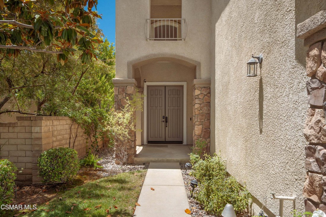House in Oak Park, California, United States 4 - 18643014