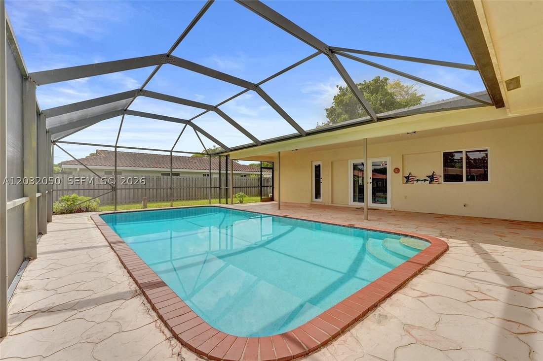 Casa a Plantation, Florida, Stati Uniti 2 - 18098591