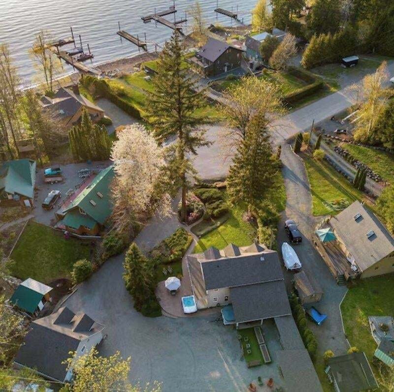 Haus in Harrison Hot Springs, Britisch-Kolumbien, Kanada 5 - 18642744