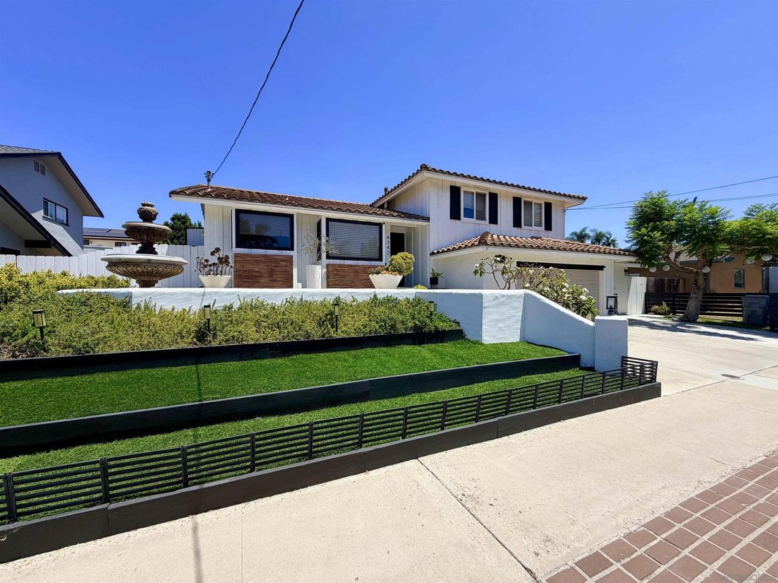 House in San Diego, California, United States 2 - 18642039
