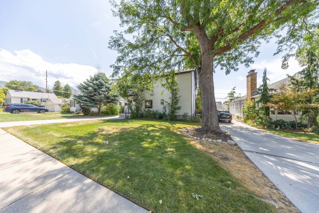House in Salt Lake City, Utah, United States 4 - 18646000