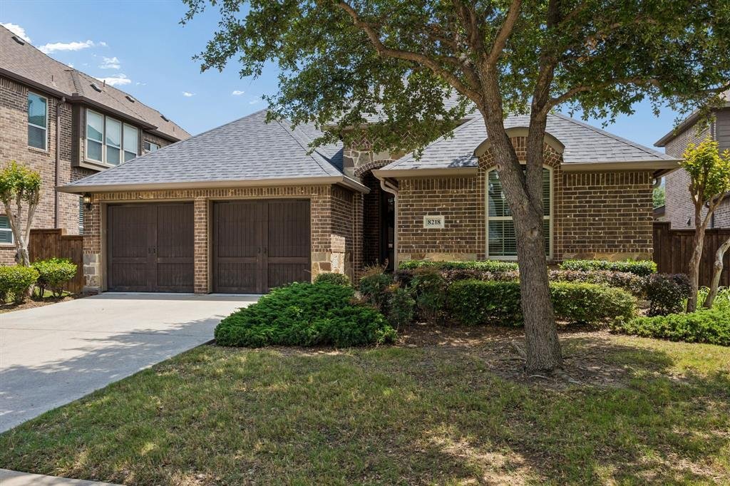 House in Frisco, Texas, United States 2 - 18647234