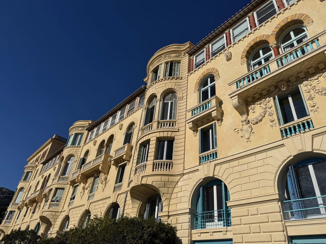 Apartment in French Riviera, Provence-Alpes-Côte d'Azur, France 1 - 16725404