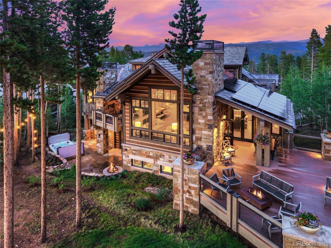 Maison à Breckenridge, Colorado, États-Unis 4 - 15579901