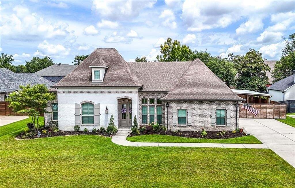 House in Slidell, Louisiana, United States 1 - 18642794
