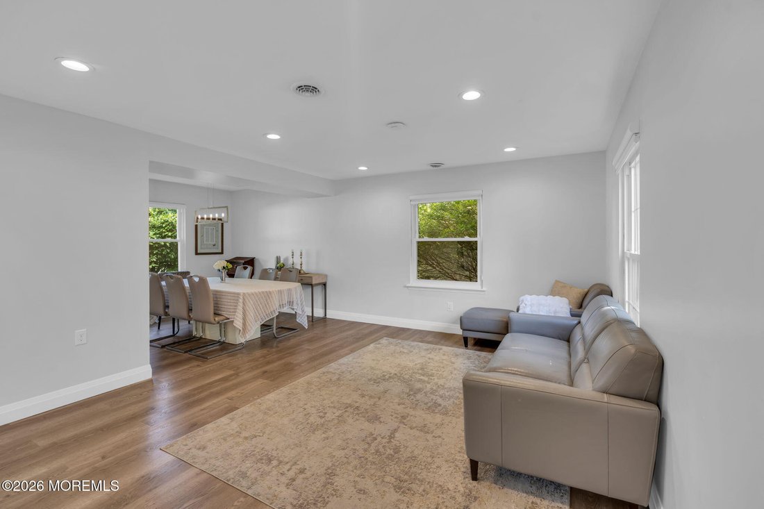 House in Jackson Township, New Jersey, United States 4 - 18642221
