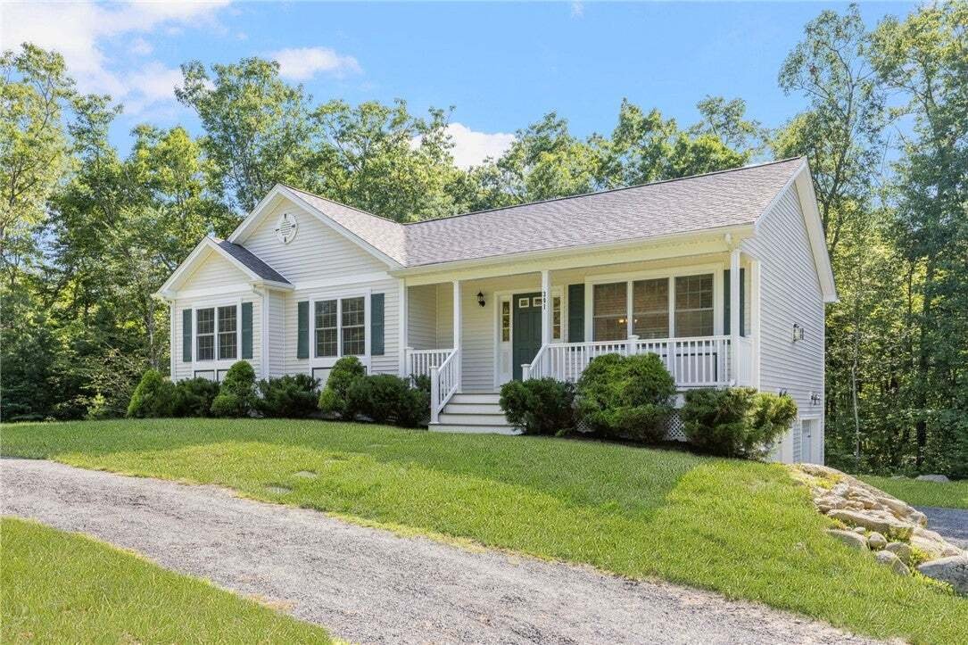 House in Coventry, Rhode Island, United States 4 - 18647397