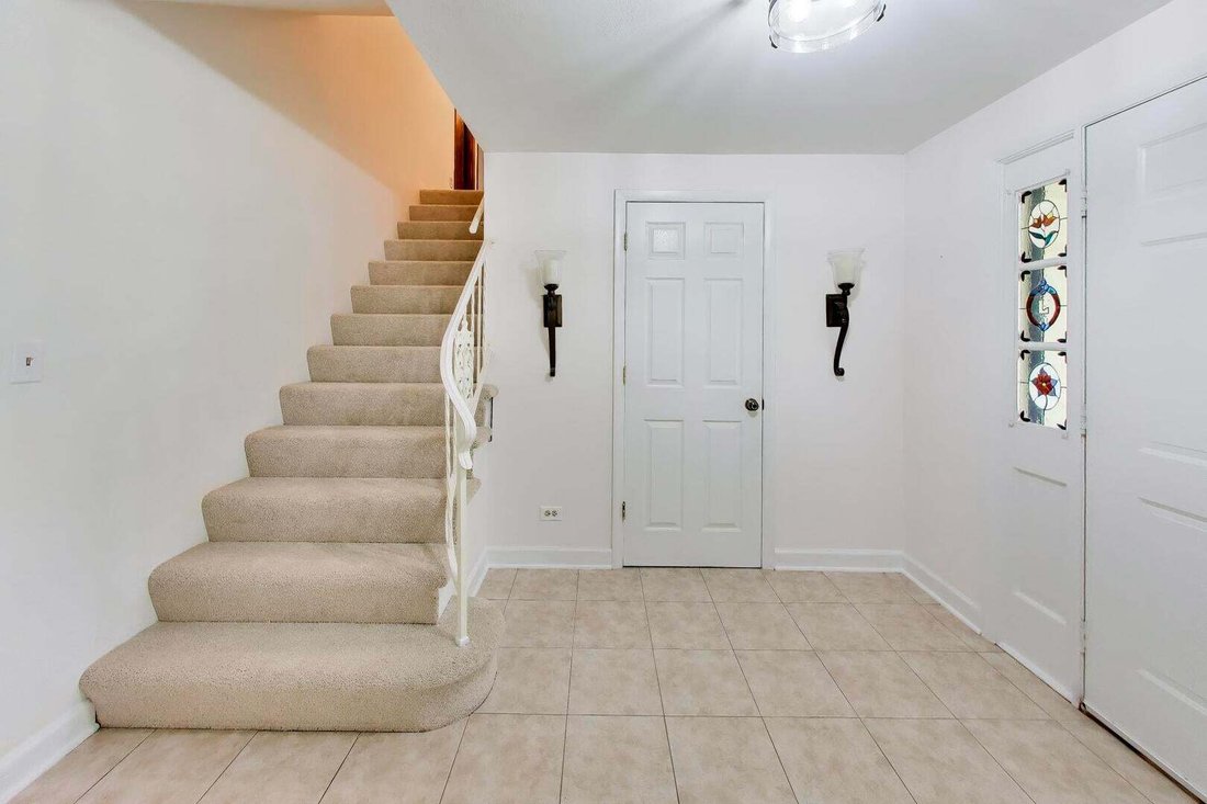 House in Bloomingdale, Illinois, United States 4 - 18646701