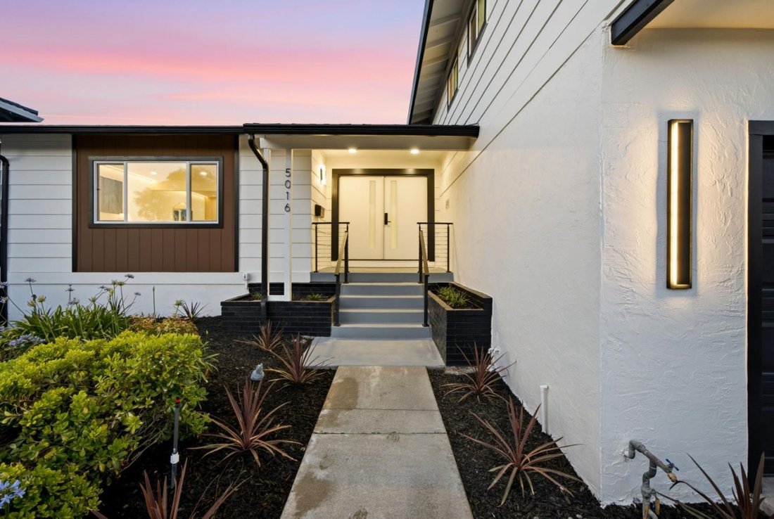 House in San Jose, California, United States 5 - 18641950