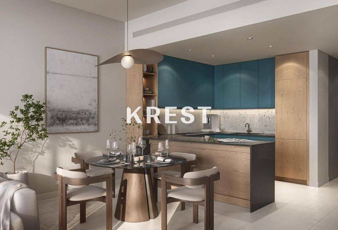 Apartment in Wadi Al Safa 4, Wadi Al Safa, Dubai 5 - 18618705