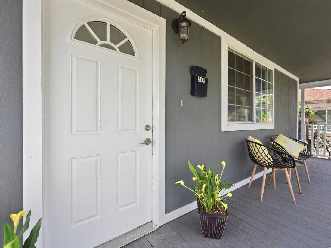 House in San Jose, California, United States 2 - 18646092