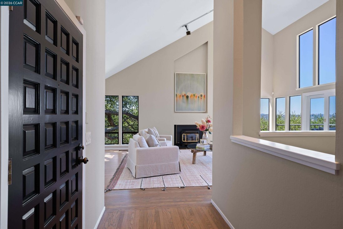 House in Orinda, California, United States 1 - 18646114
