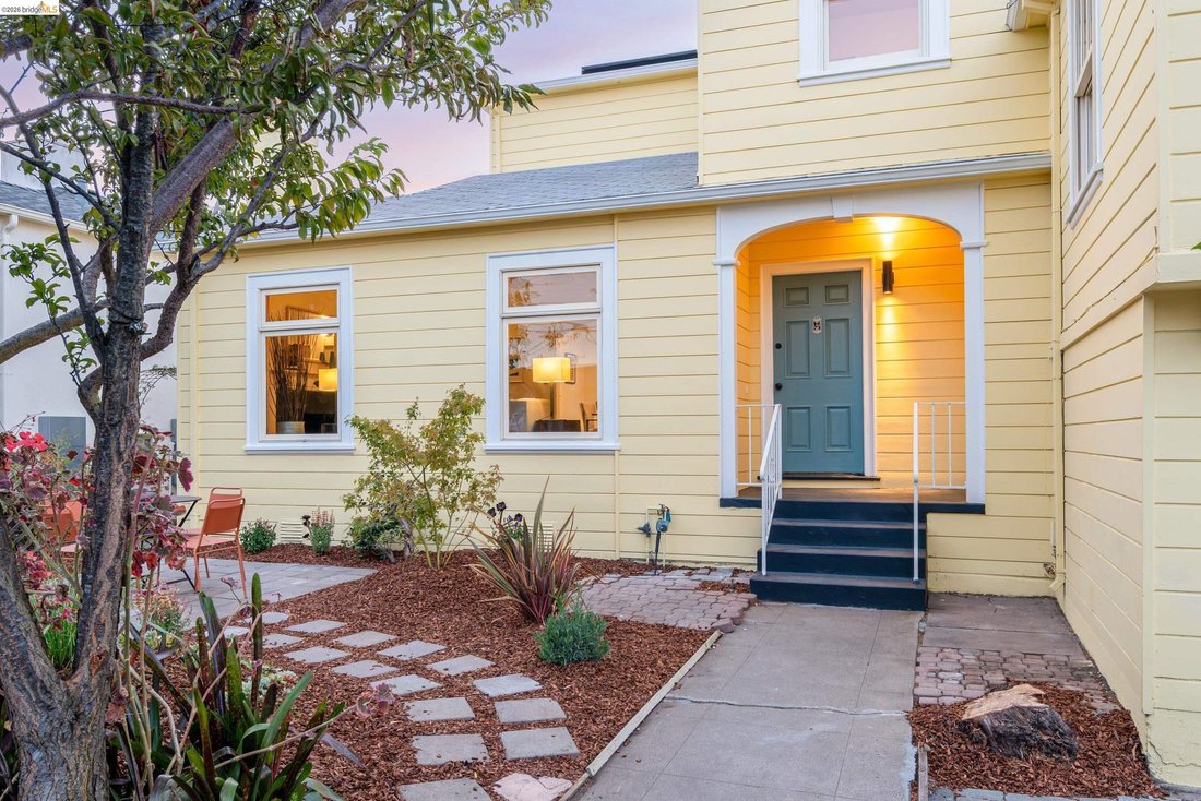 House in El Cerrito, California, United States 2 - 18646166