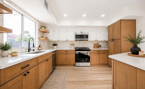 House in Henderson, Nevada, United States 1