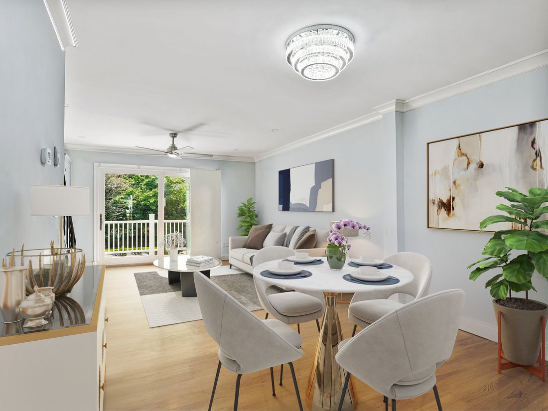 Condo in Greenwich, Connecticut, United States 1 - 18648602