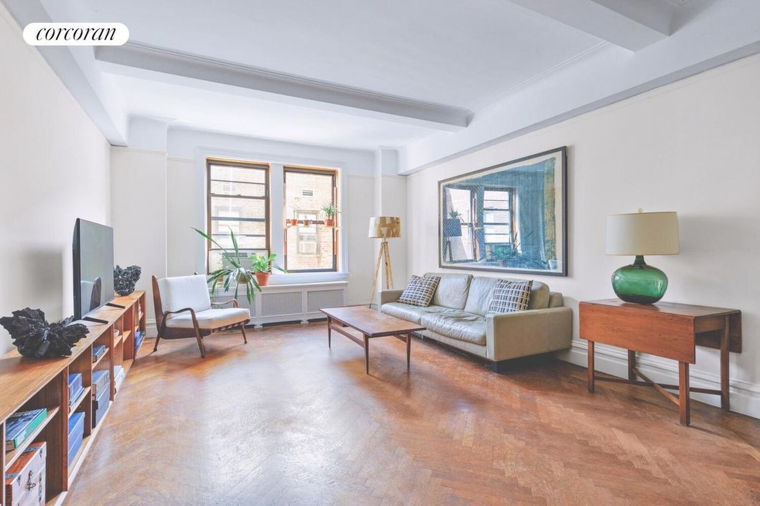 Co Op in New York, New York, United States 1 - 18645133