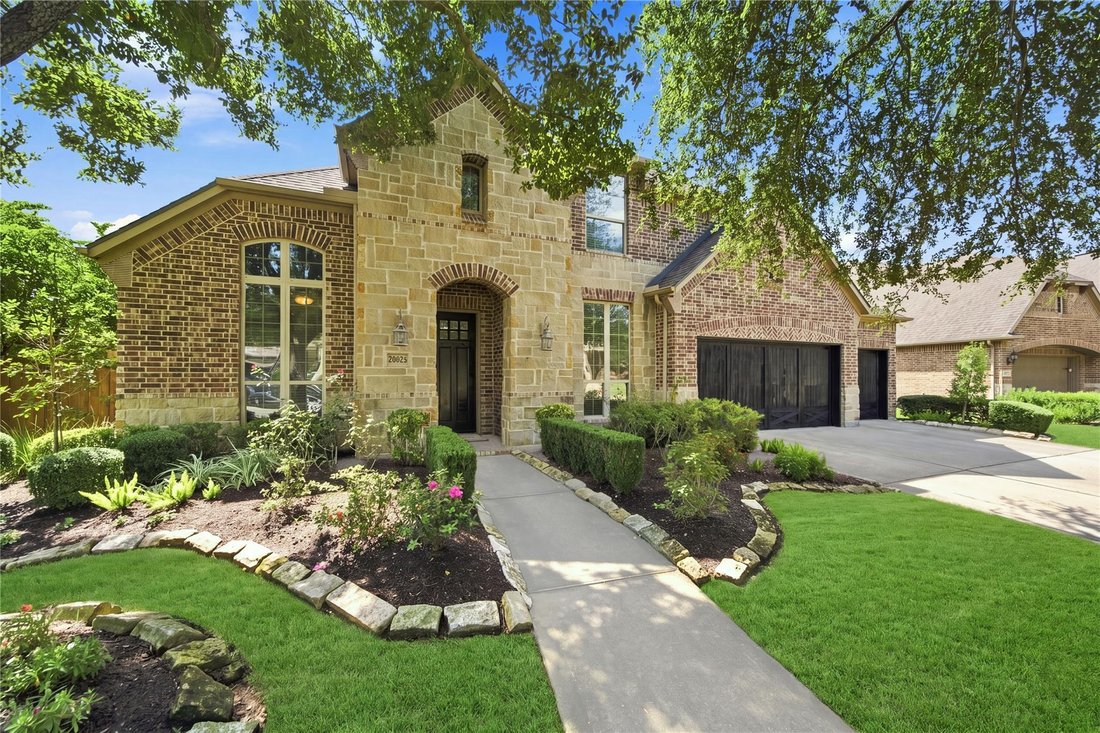 House in Richmond, Texas, United States 1 - 18617450