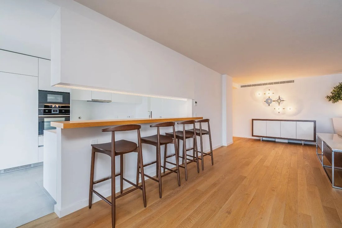 Apartment in Lordelo do Ouro e Massarelos, Porto District, Portugal 4 - 15493533