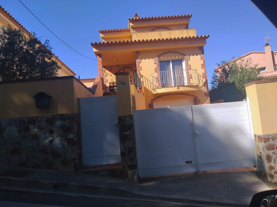 Townhouse in l'Escala, Catalonia, Spain 5 - 18351084