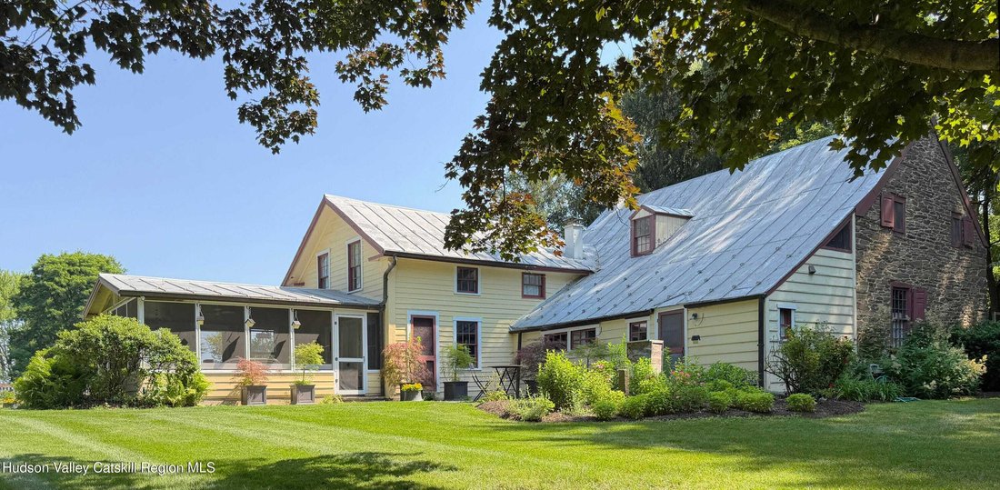 House in Stuyvesant, New York, United States 4 - 18648414
