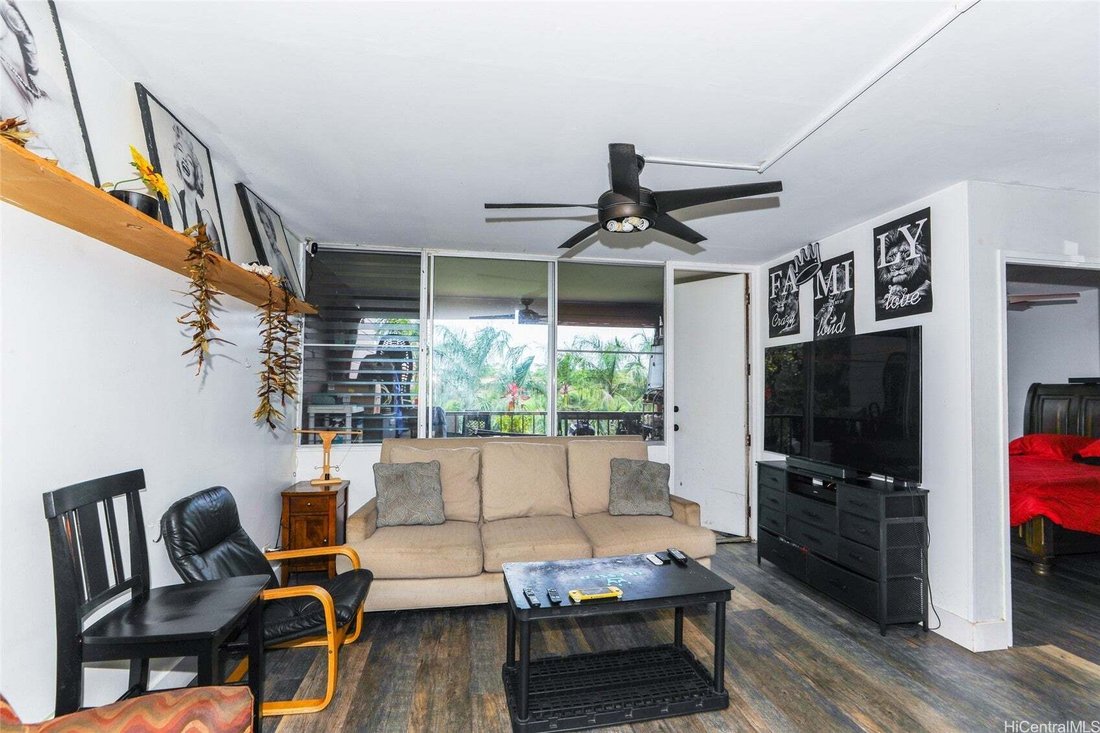 Condo in Kaneohe, Hawaii, United States 2 - 18643193