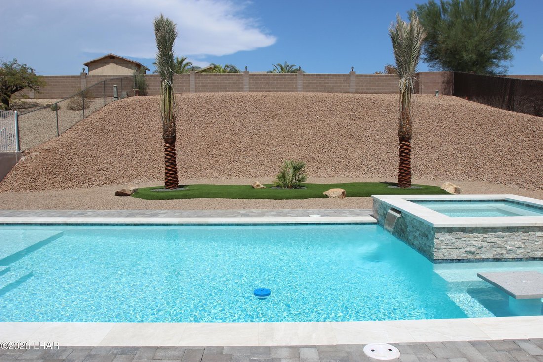 Maison à Lake Havasu City, Arizona, États-Unis 5 - 18571468