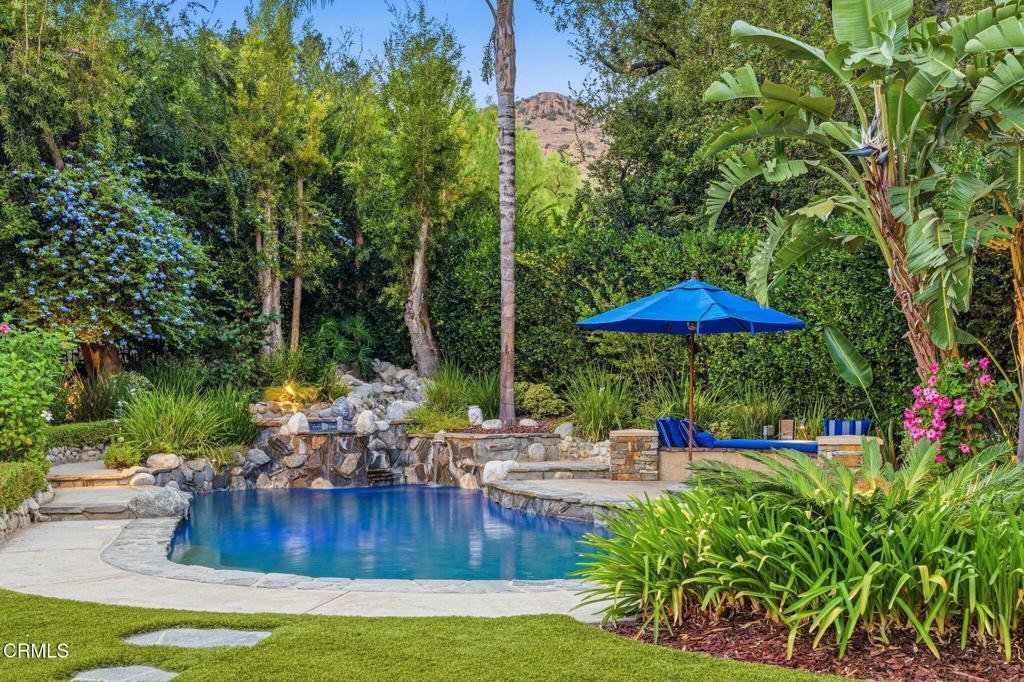 House in Thousand Oaks, California, United States 1 - 18643050
