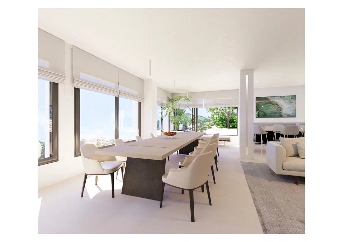 Villa in Lanterne, Nice, France 2 - 18111428