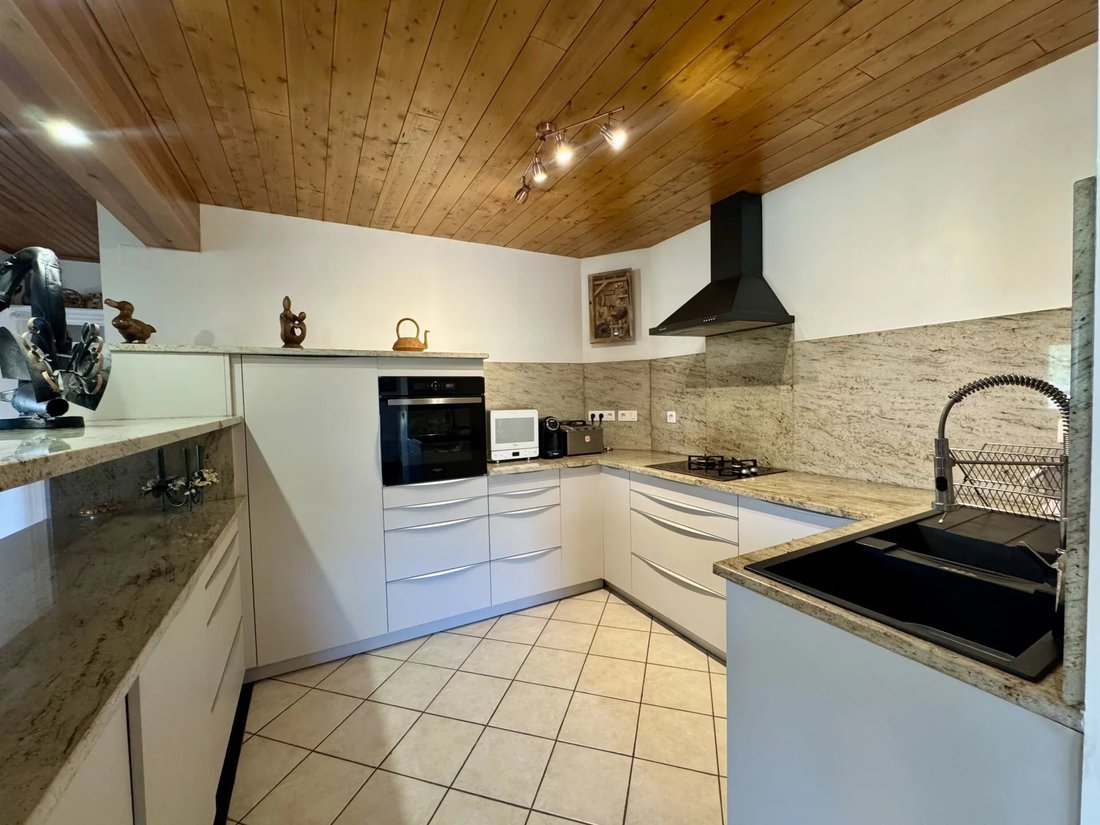 Chalet in La Cabanasse, Occitania, France 5 - 18642568
