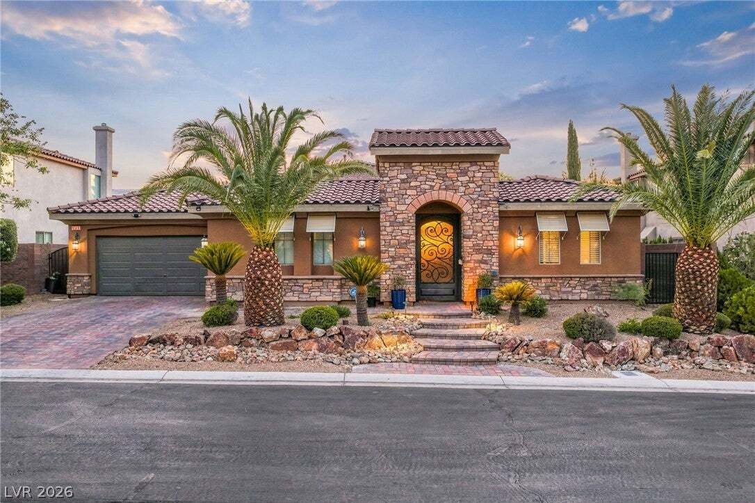 House in Las Vegas, Nevada, United States 1 - 18645850